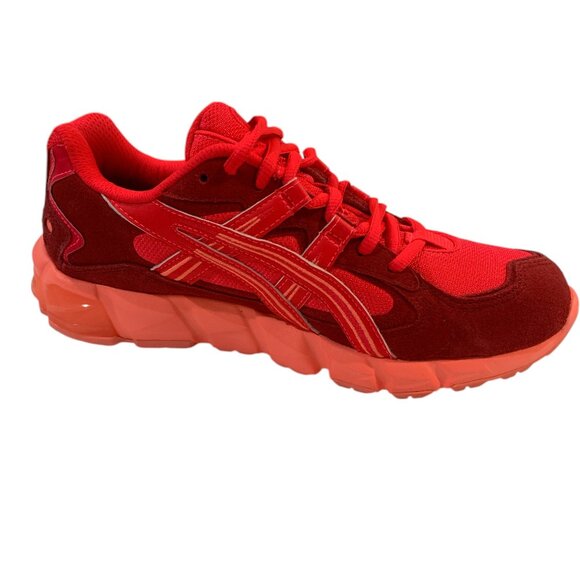 Women's ASICS Gel Kayano 5 KZN Pink Size 8 Running Nimbus Shoes Athletic - Picture 4 of 9